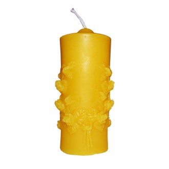 Candles mold LZ101